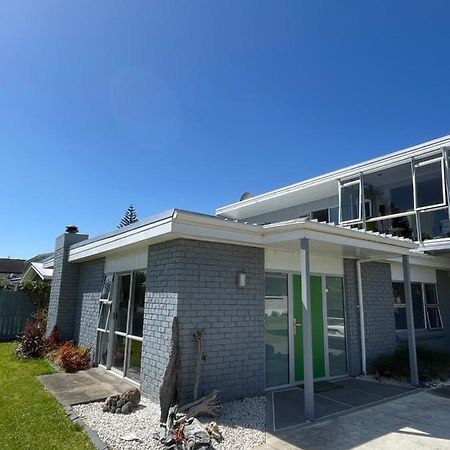 Green Door - One Bedroom Apartment Whakatane Luaran gambar
