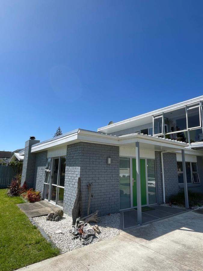 Green Door - One Bedroom Apartment Whakatane Luaran gambar