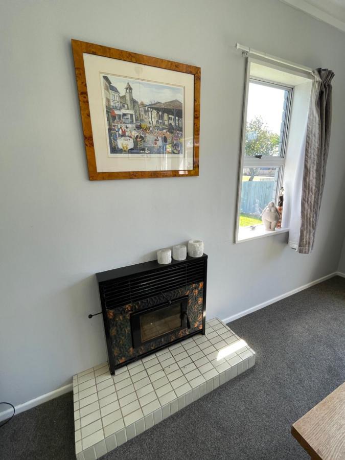 Green Door - One Bedroom Apartment Whakatane Luaran gambar