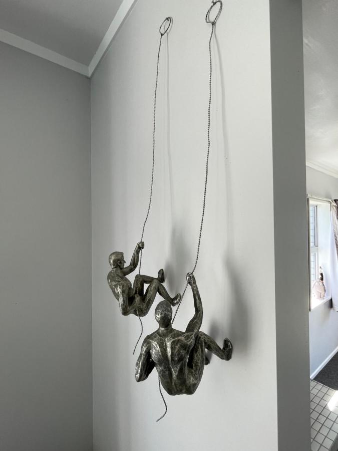 Green Door - One Bedroom Apartment Whakatane Luaran gambar